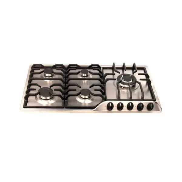 اجاق گاز رومیزی 5 شعله درسا مدل رایا Dorsa Raya Oven