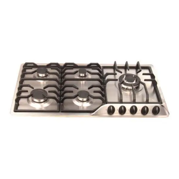 اجاق گاز رومیزی 5 شعله درسا مدل رایا Dorsa Raya Oven