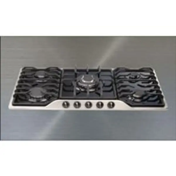 اجاق گاز رومیزی 5 شعله درسا مدل ریتا Dorsa Rita Oven