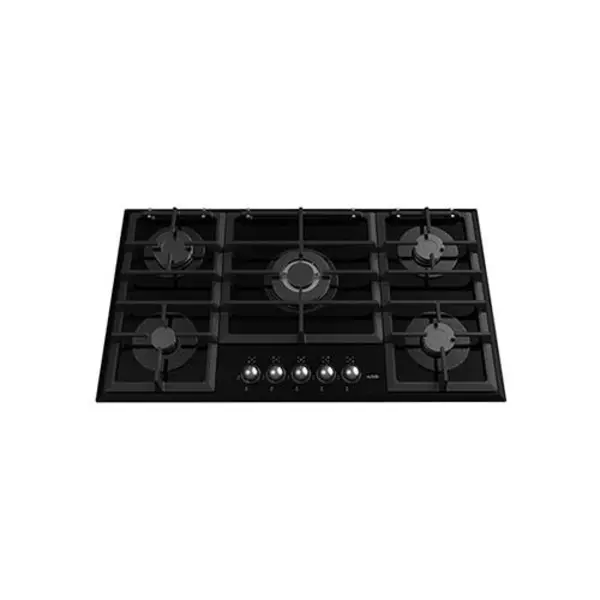 اجاق گاز صفحه ای 5 شعله آلتون مدل G513N - 2