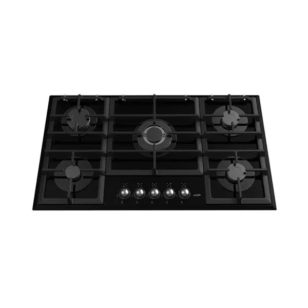 اجاق گاز صفحه ای 5 شعله آلتون مدل G513N - 6