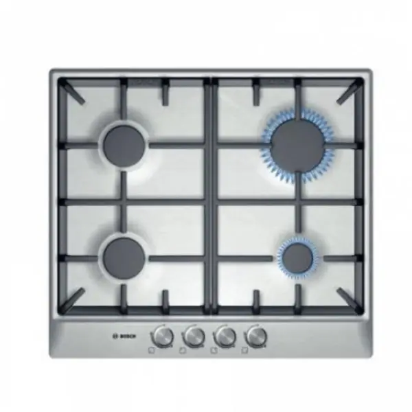 اجاق گاز توکار صفحه 60 سانتی بوش Bosch PCP615B80E - 2