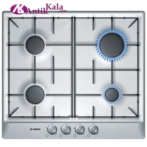 اجاق گاز توکار صفحه 60 سانتی بوش Bosch PCP615B80E - 6