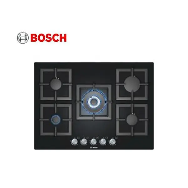 اجاق گاز توکار صفحه 70 سانتی بوش Bosch PPQ716B21E