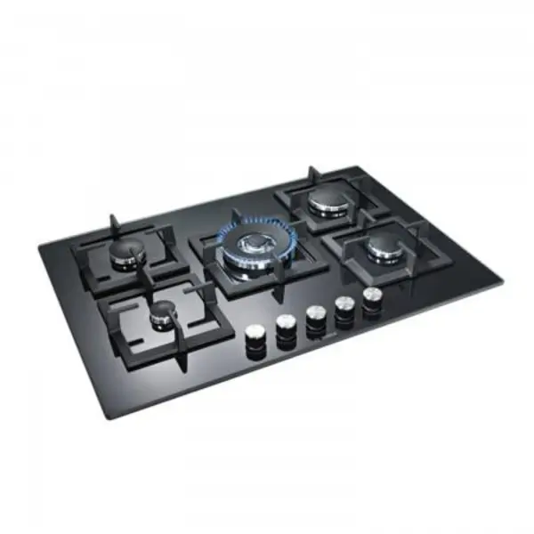 اجاق گاز توکار صفحه 70 سانتی بوش Bosch PPQ716B21E