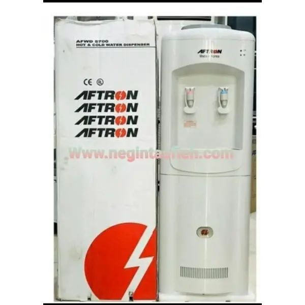 آبسردکن و آبجوشکن ایستاده افترون 798036