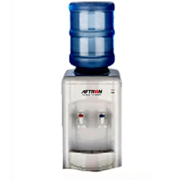 آبسردکن رومیزی Aftron AFWD3700