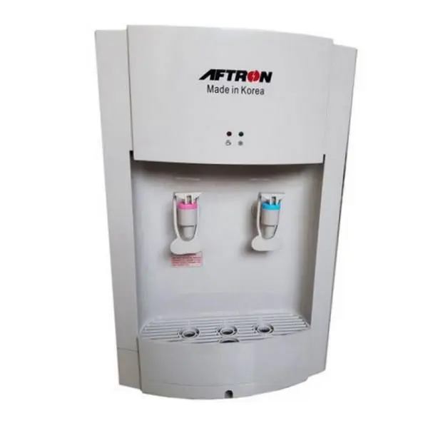 آبسردکن رومیزی Aftron AFWD3700