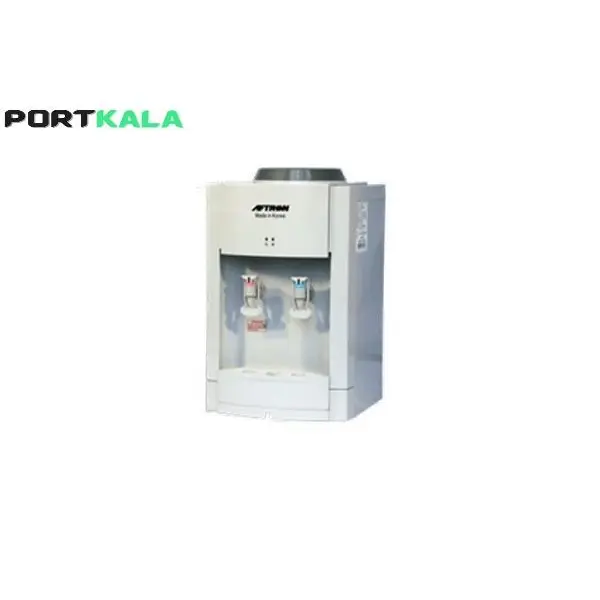آبسردکن رومیزی Aftron AFWD3700