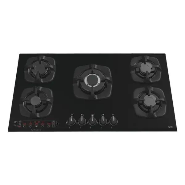 گاز توکار آلتون مدلAlton Glass Gas G516D