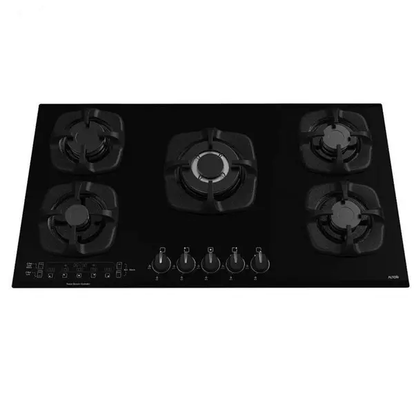 گاز توکار آلتون مدلAlton Glass Gas G516D - 6