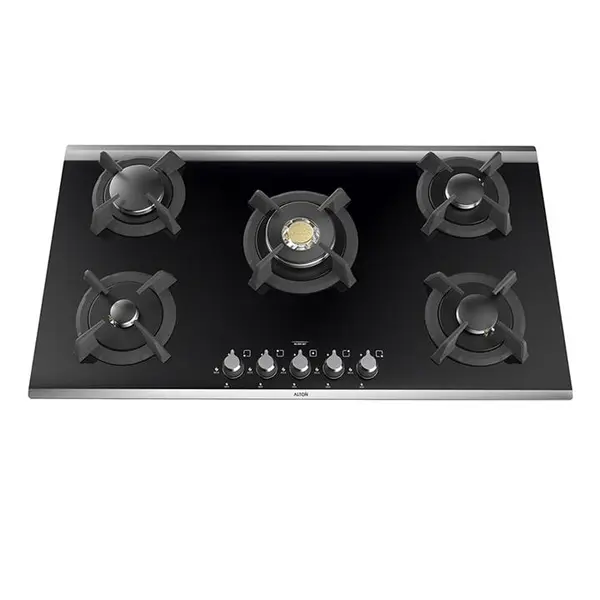 صفحه گازی توکار آلتون مدل ALTON IG529F - 2