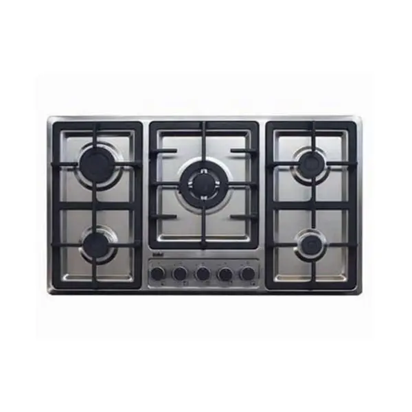 اجاق گاز صفحه ای بیشل مدل Bishel BL-BG-510
