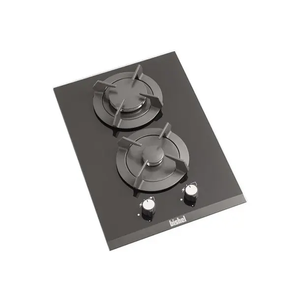 اجاق گاز صفحه ای دو شعله بیشل مدل BL-BG-210