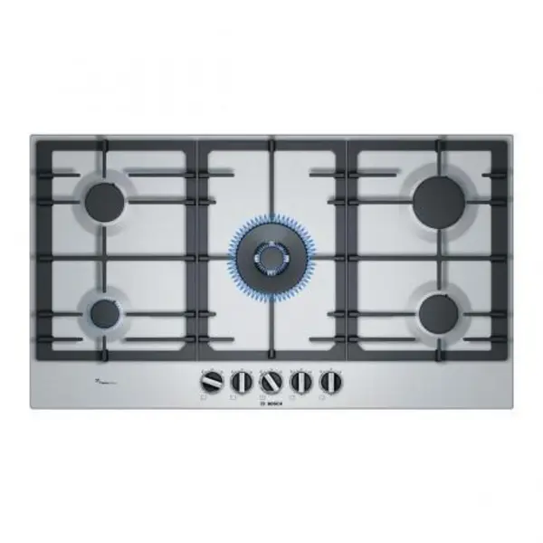 صفحه استیل توکار بوش مدل BOSCH PCR9A5C90D