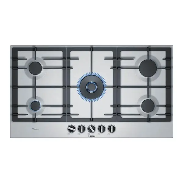صفحه استیل توکار بوش مدل BOSCH PCR9A5C90D