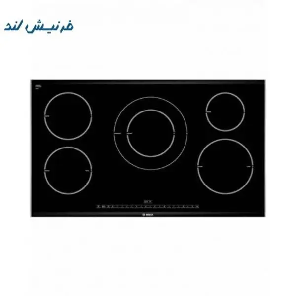 صفحه برقی توکار بوش مدل BOSCH PIK975N24E - 2