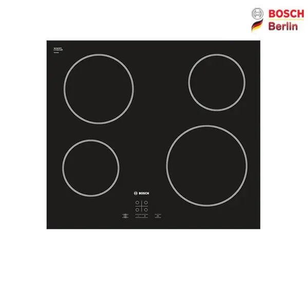 صفحه برقی توکار بوش مدل BOSCH PKE611D17E - 2