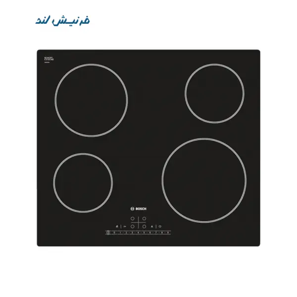 صفحه برقی توکار بوش مدل BOSCH PKE611F17E - 2