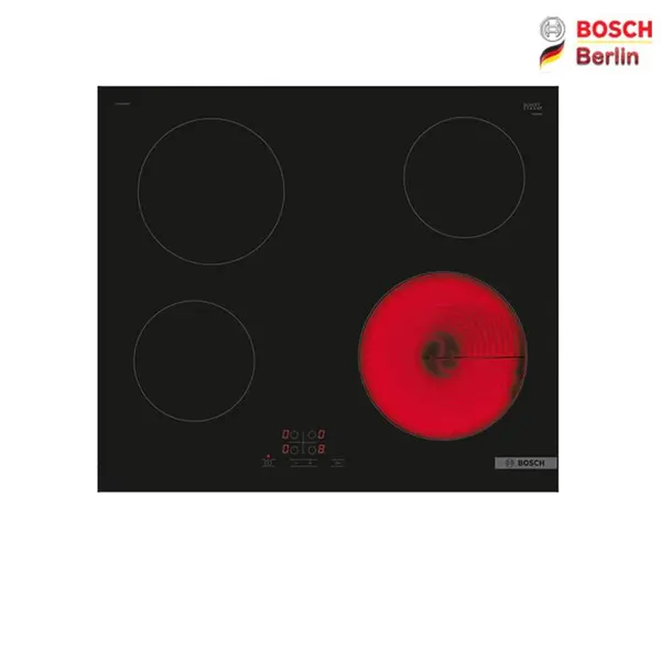 صفحه برقی توکار بوش مدل BOSCH PKE611BA2E - 3