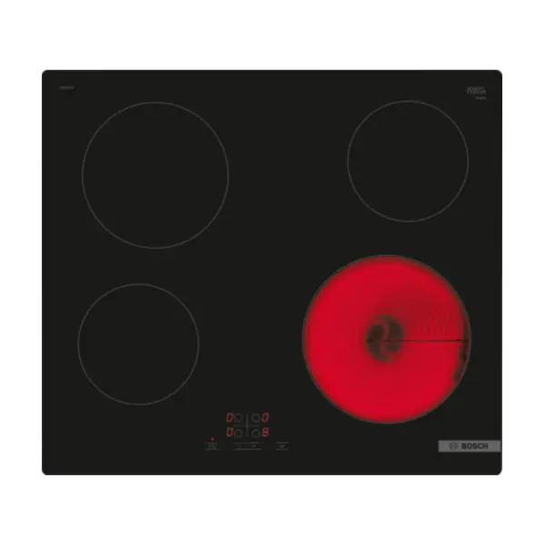 صفحه برقی توکار بوش مدل BOSCH PKE611BA2E - 2