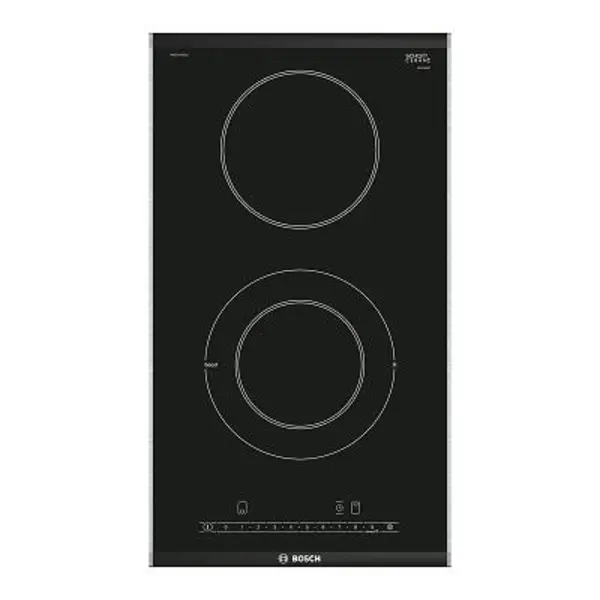 صفحه برقی سرامیکی توکار بوش مدل BOSCH PKF375FP1E Bosch Gas Hob