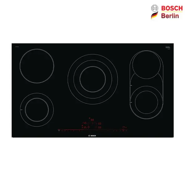 صفحه برقی توکار بوش مدل BOSCH PKM975DK1D - 2