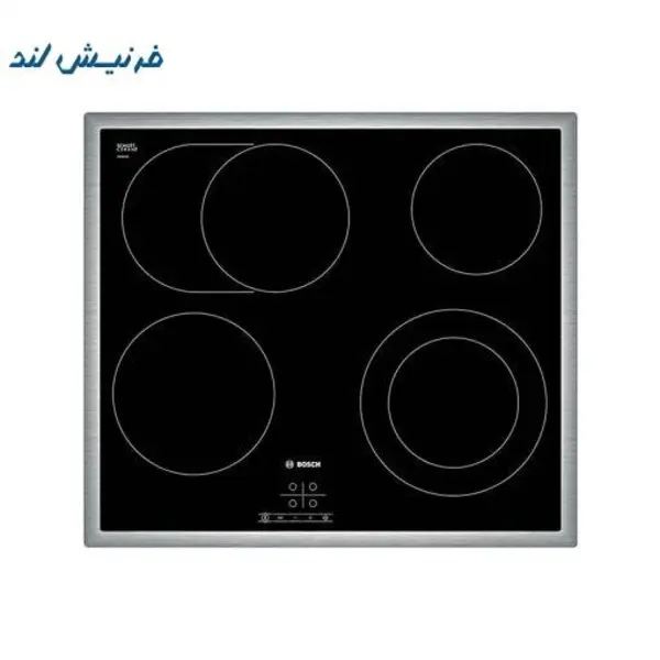 صفحه برقی توکار بوش مدل BOSCH PKN645D17 - 2