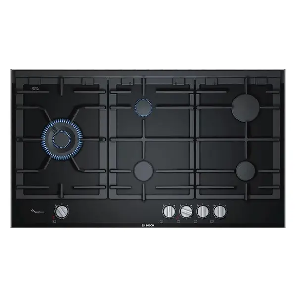 صفحه گازی توکار بوش مدل BOSCH PRS9A6D70M - 2