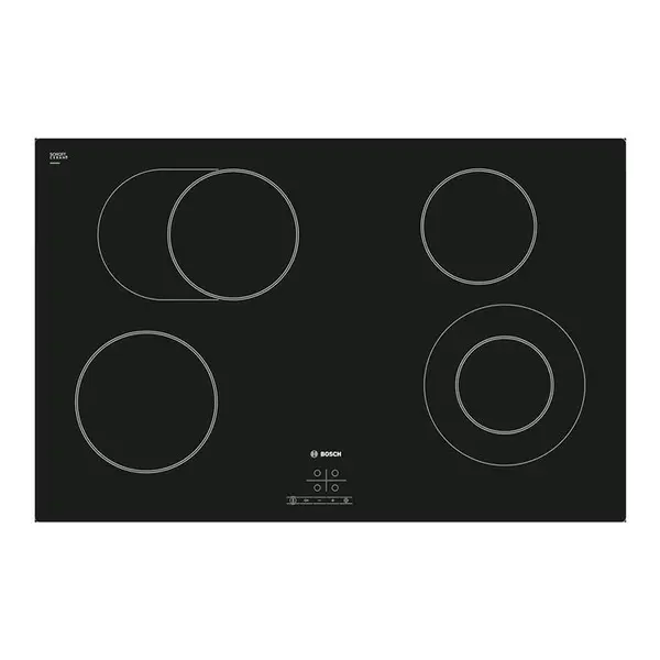 صفحه برقی توکار بوش مدل BOSCH PUE611BB5E - 2
