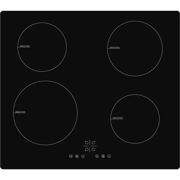 صفحه برقی توکار بوش مدل BOSCH PUE611BB5E - 3