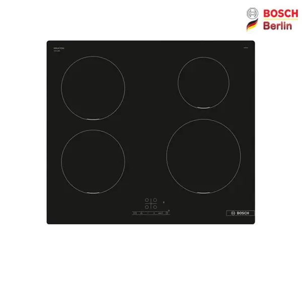 صفحه برقی توکار بوش مدل BOSCH PUE611BB5E - 4