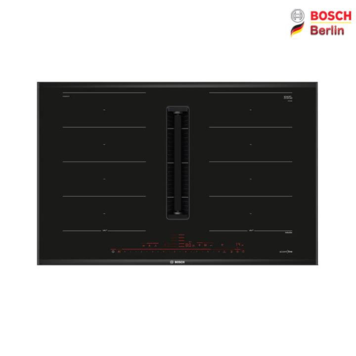 صفحه برقی توکار القایی هوددار بوش مدل BOSCH PXX895D57E