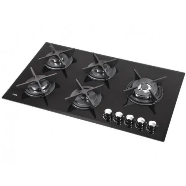 اجاق توکار کن CAN 511G - 4