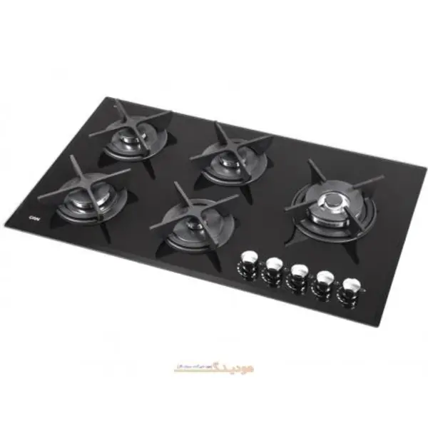 اجاق توکار کن CAN 511G - 2