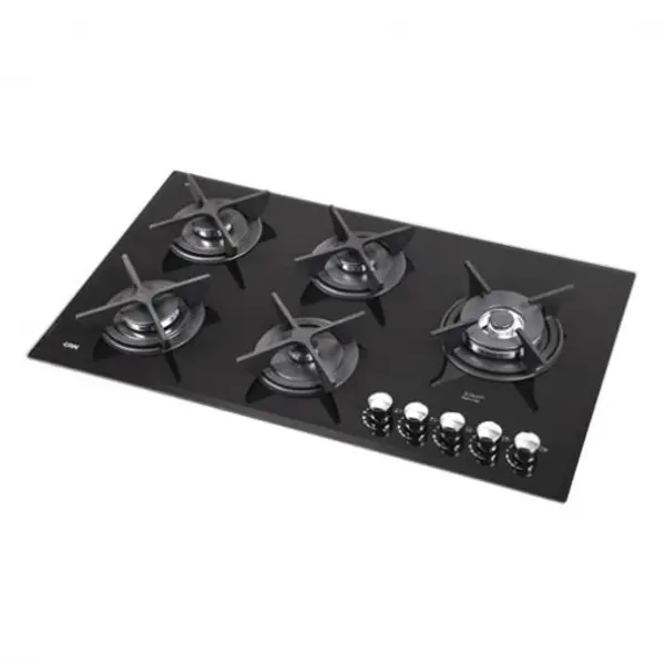 اجاق توکار کن CAN 511G - 5