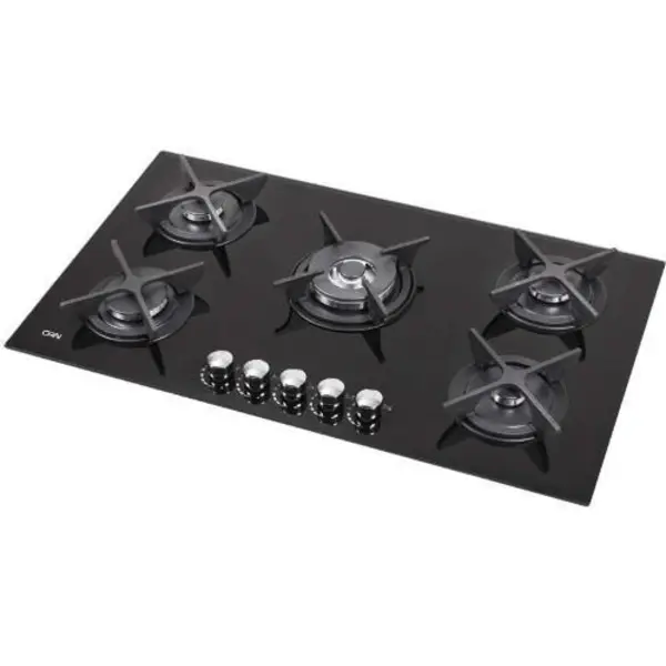 اجاق توکار CAN 521G گاز کن مدل