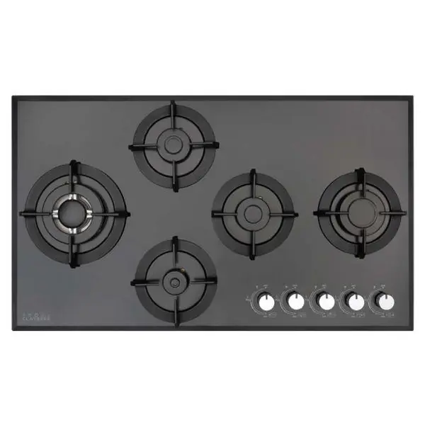 گاز شیشه ای کلایبرگ مدل CODE G 391 - 3