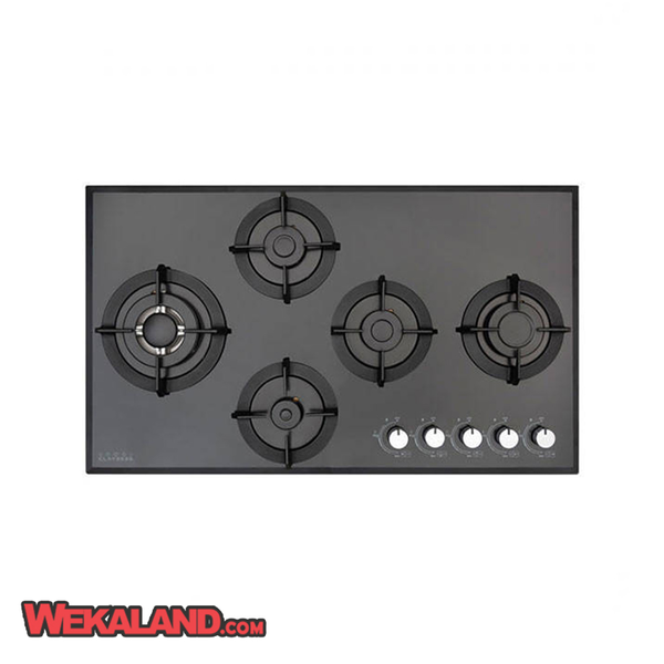 گاز شیشه ای کلایبرگ مدل CODE G 391 - 2