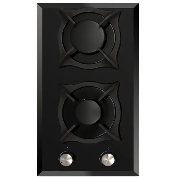 اجاق گاز صفحه ای درسا مدل DG2101-2 - 2