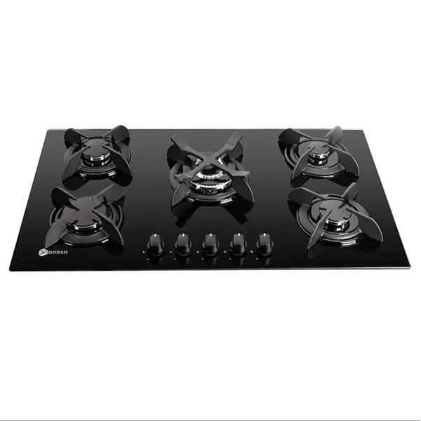 اجاق گاز صفحه ای درسا مدل مانا DG2103-5M