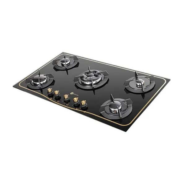 اجاق گاز صفحه ای درسا مدل DG2112-5M - 2