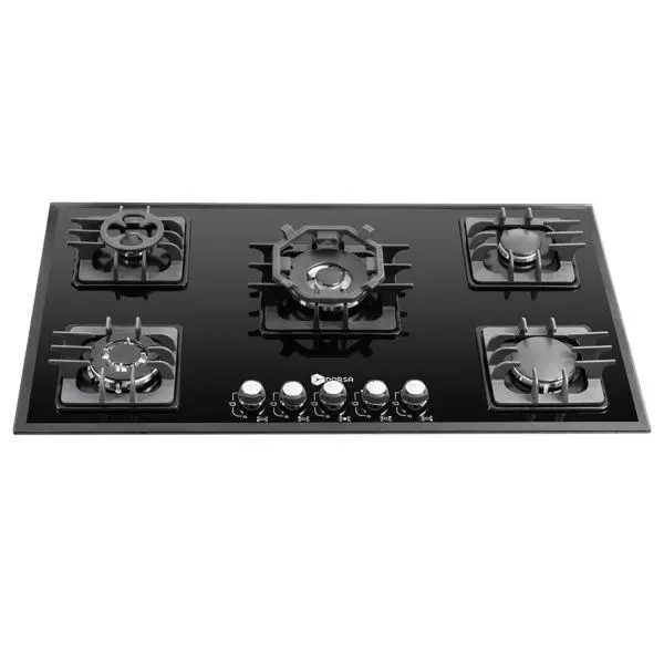 اجاق گاز رومیزی درسا مدل DG2114-5M - 3