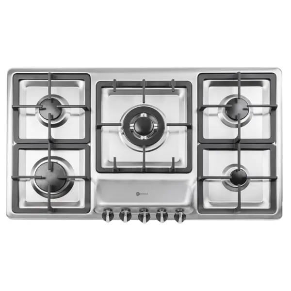 اجاق گاز صفحه ای درسا مدل مایان DG2208-5M - 2