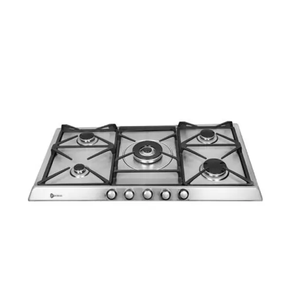 گاز رومیزی استیل درسا مدل dg2209-5mبیست و پنج ماه - 2