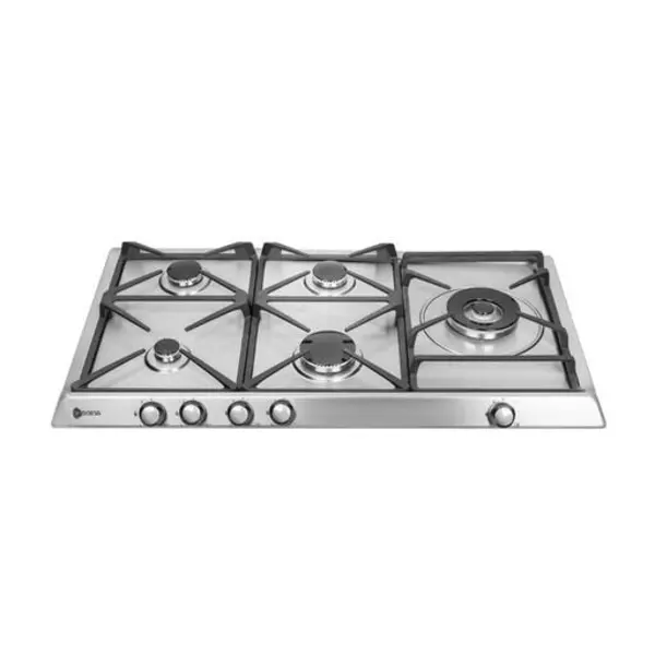 گاز رومیزی استیل درسا مدل dg2209-5rبیست و پنج ماه - 2