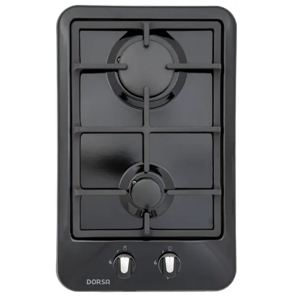 اجاق گاز صفحه ای درسا مدل تانیا DG2400-2 - 2