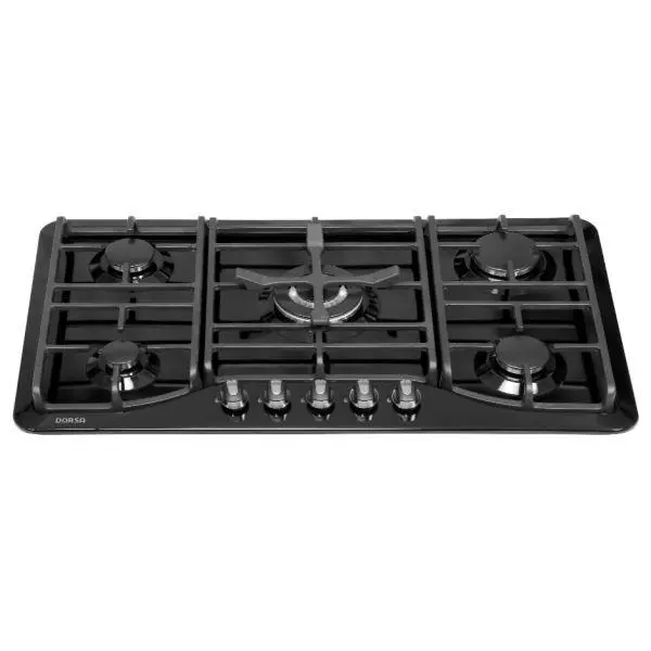اجاق گاز رومیزی درسا مدل DG2400-5M تانیا - 3
