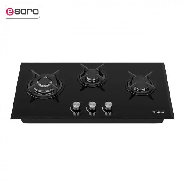 اجاق گاز صفحه ای داتیس مدل DG302