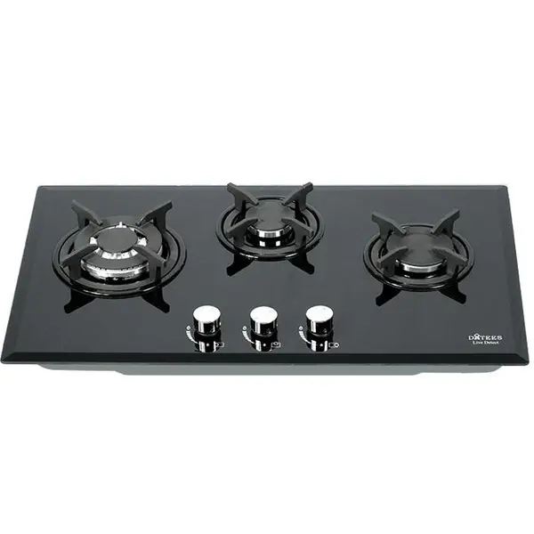 اجاق گاز صفحه ای داتیس مدل DG302